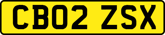 CB02ZSX