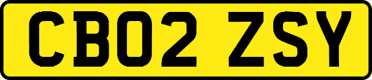 CB02ZSY