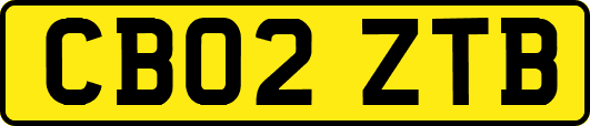 CB02ZTB