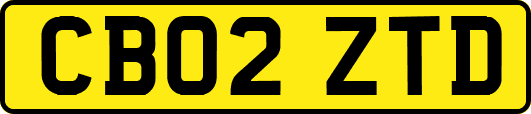 CB02ZTD