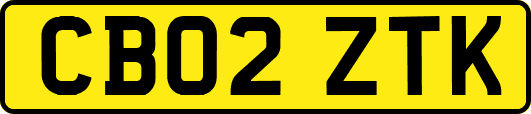 CB02ZTK