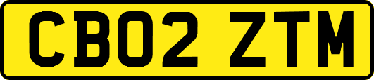CB02ZTM