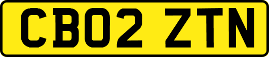 CB02ZTN