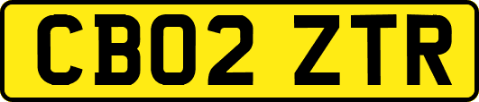 CB02ZTR