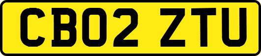 CB02ZTU