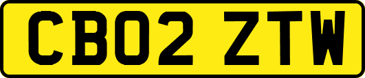 CB02ZTW