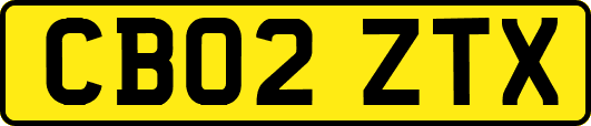 CB02ZTX
