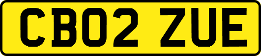 CB02ZUE