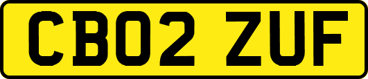 CB02ZUF