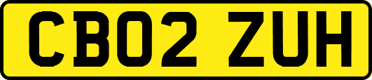CB02ZUH