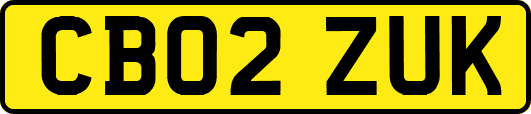 CB02ZUK