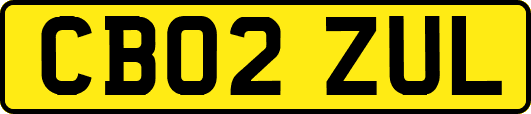 CB02ZUL