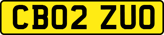 CB02ZUO