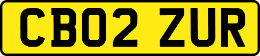 CB02ZUR