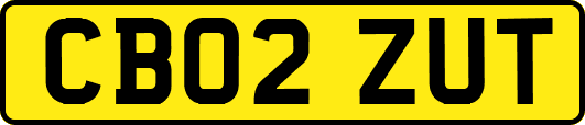 CB02ZUT