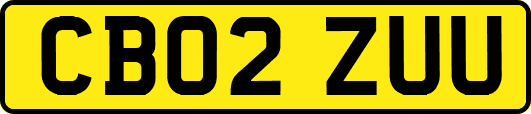 CB02ZUU