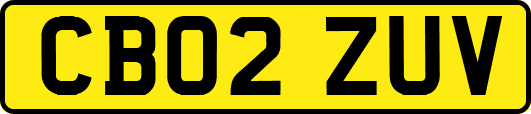 CB02ZUV