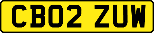 CB02ZUW