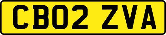 CB02ZVA