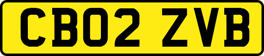 CB02ZVB