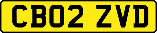 CB02ZVD