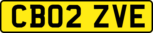 CB02ZVE