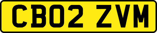 CB02ZVM