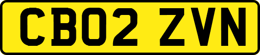 CB02ZVN