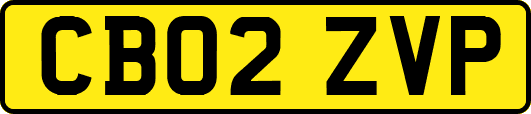 CB02ZVP