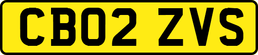 CB02ZVS