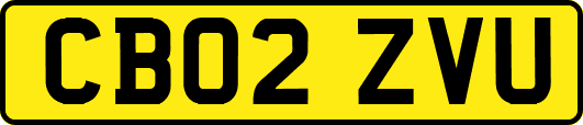 CB02ZVU