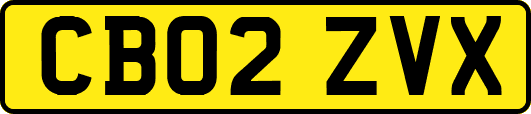 CB02ZVX