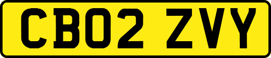 CB02ZVY
