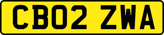CB02ZWA