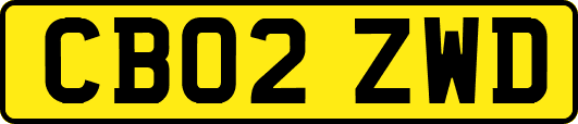 CB02ZWD