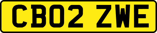 CB02ZWE