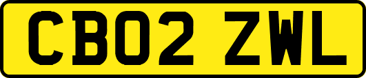 CB02ZWL