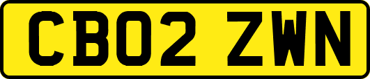 CB02ZWN
