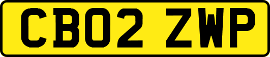CB02ZWP