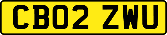 CB02ZWU