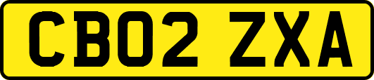 CB02ZXA