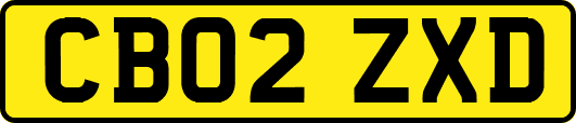 CB02ZXD