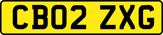 CB02ZXG