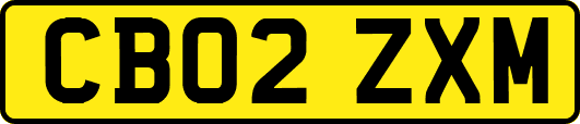 CB02ZXM