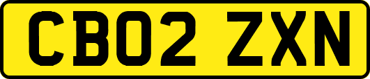CB02ZXN