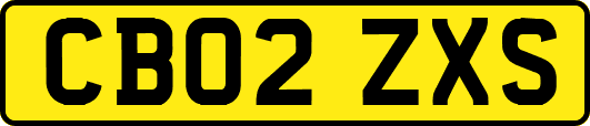 CB02ZXS
