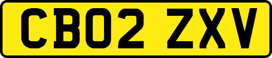 CB02ZXV