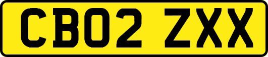CB02ZXX