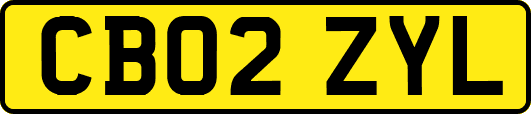 CB02ZYL