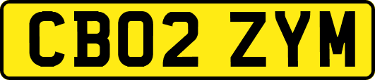 CB02ZYM